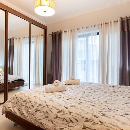 Apartmán Pender Lux Complex - 3Br Unit With Private Parking By 360 Estates Saint Julian's Exteriér fotografie