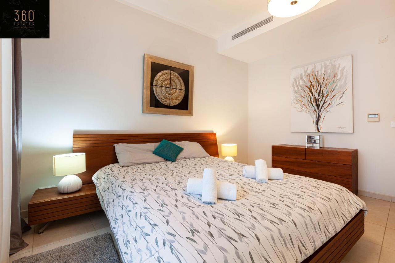 Apartmán Pender Lux Complex - 3Br Unit With Private Parking By 360 Estates Saint Julian's Exteriér fotografie